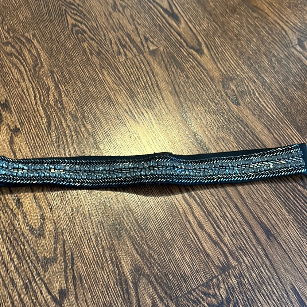 Loft sparkle belt - size medium